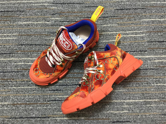 Gvc*1 flashtrek sneaker 5