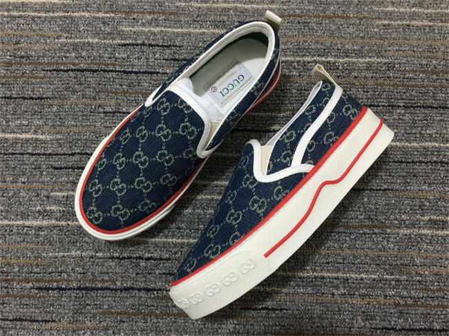 Gvc*1 signature slip-on sneaker 2