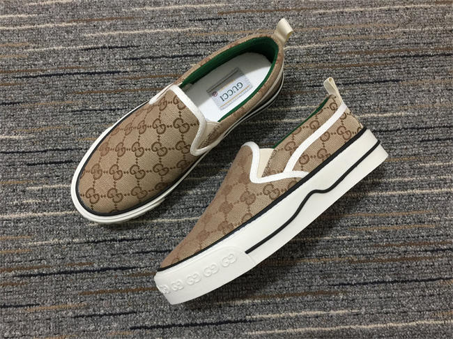 Gvc*1 signature slip-on sneaker 3
