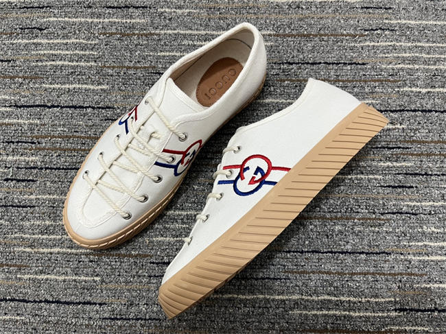 Gvc*1 signature slip-on sneaker 11