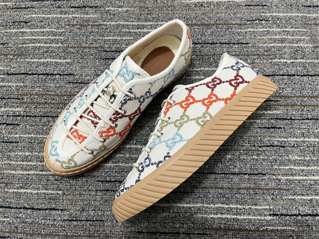 Gvc*1 signature slip-on sneaker 12