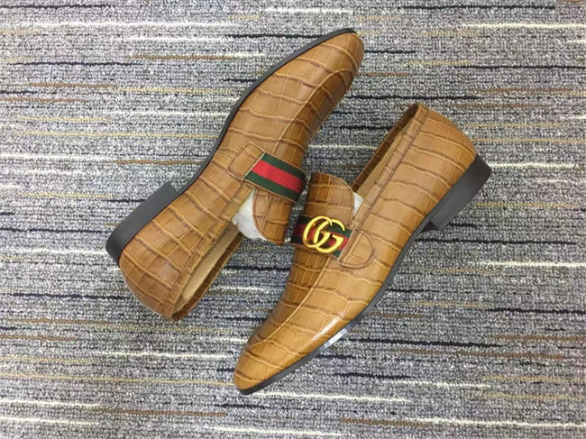 Gvc*1 loafer 1