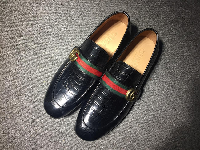 Gvc*1 loafer 2