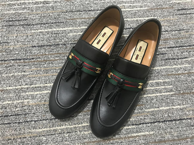 Gvc*1 loafer 5