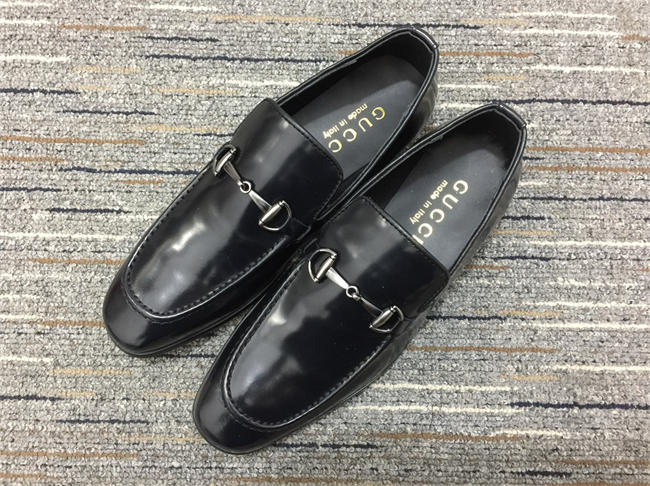 Gvc*1 loafer 12