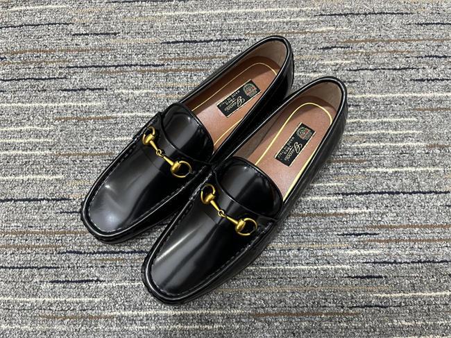 Gvc*1 loafer 25