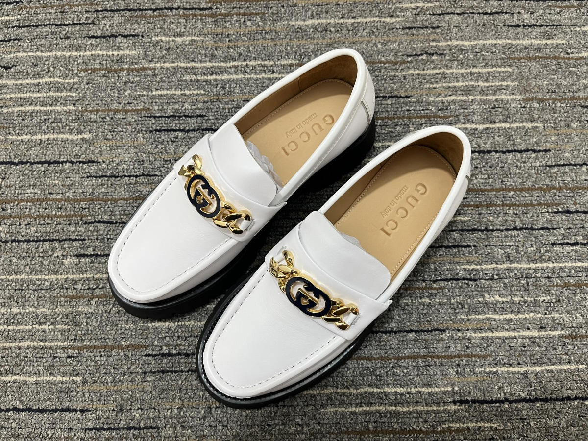 Gvc*1 loafer women 1