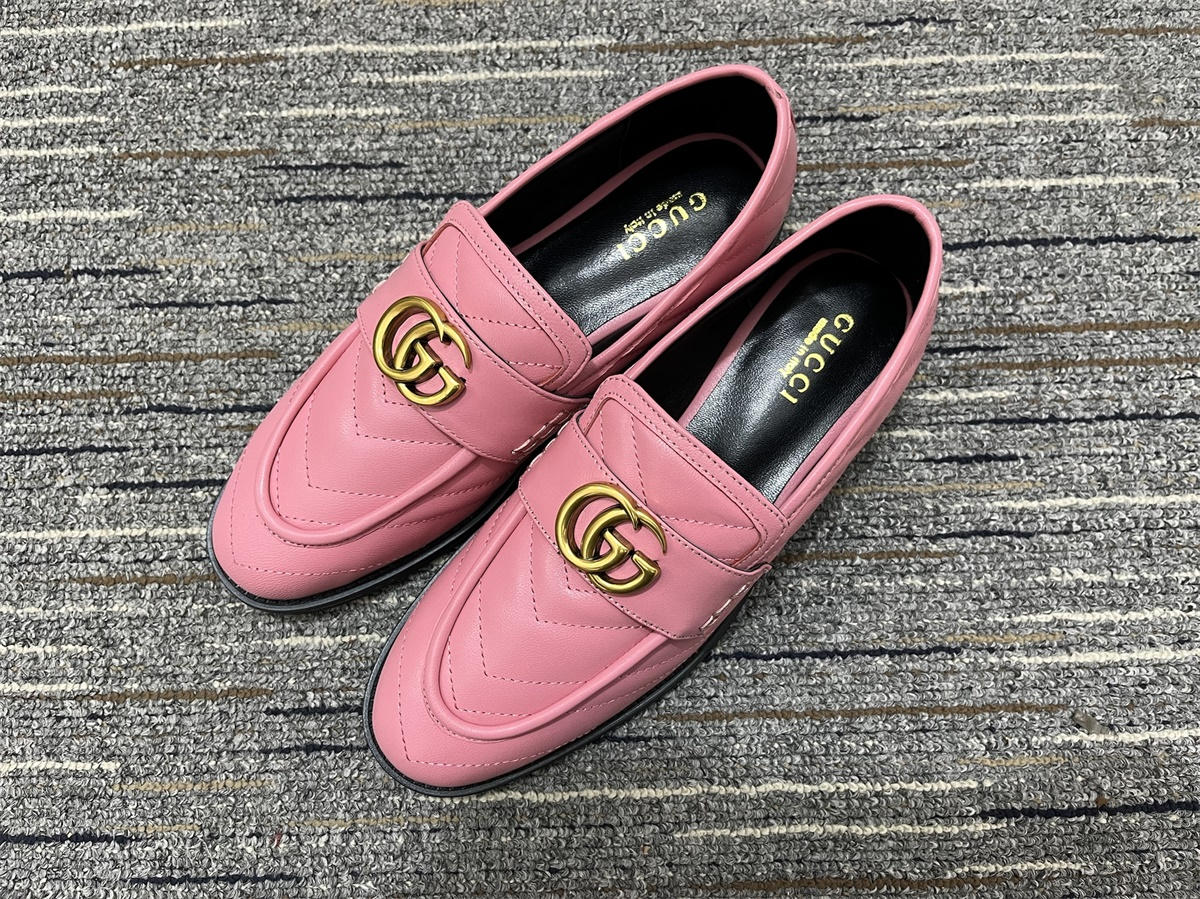 Gvc*1 loafer women 2