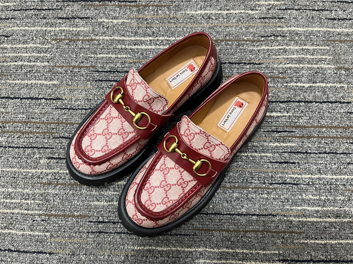 Gvc*1 loafer women 3