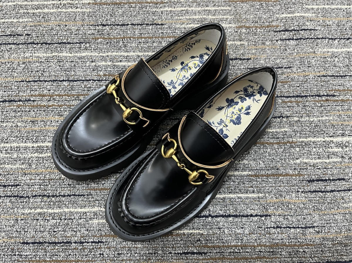 Gvc*1 loafer women 5