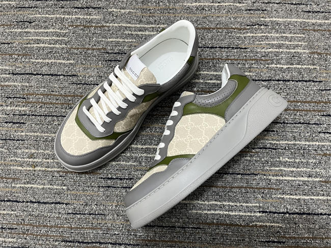 Gvc*1 low top sneaker 2