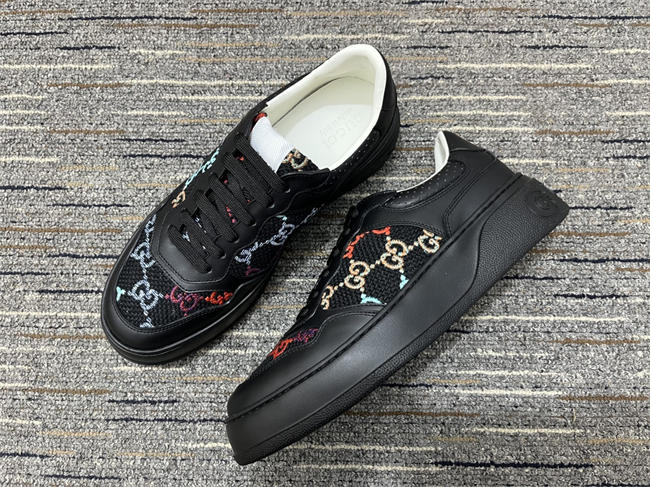 Gvc*1 low top sneaker 3