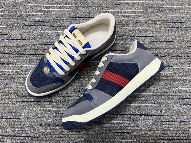 Gvc*1 low top sneaker 5