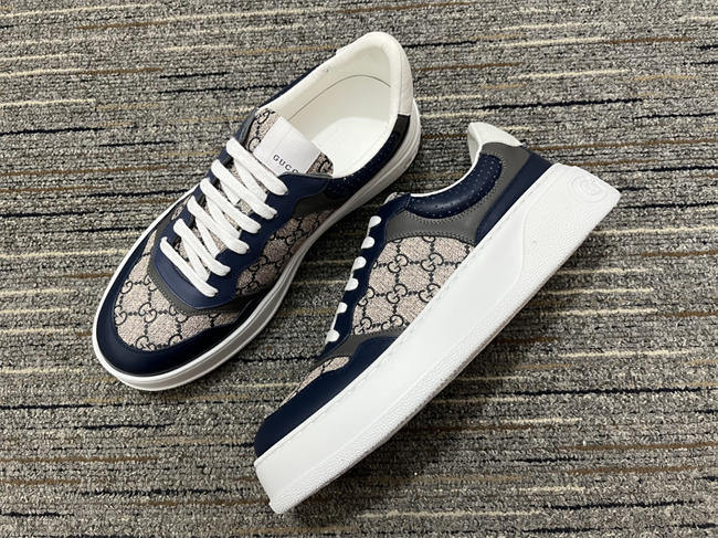 Gvc*1 low top sneaker 12