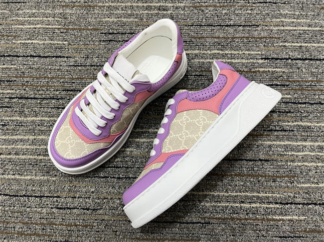 Gvc*1 low top sneaker 13