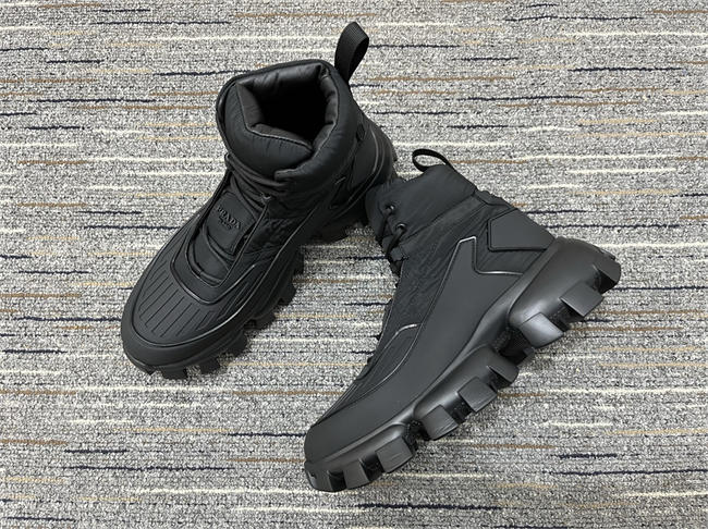 Pra*a cloudbust sneaker 6