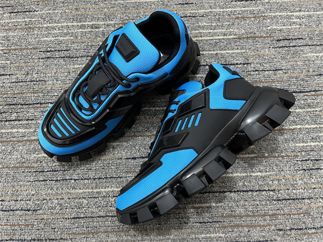 Pra*a cloudbust sneaker 10