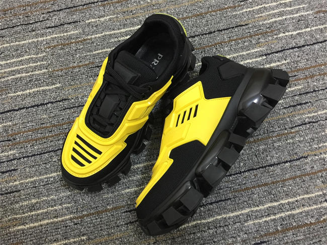 Pra*a cloudbust sneaker 15