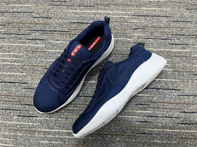 Pra*a cup sneakers 5