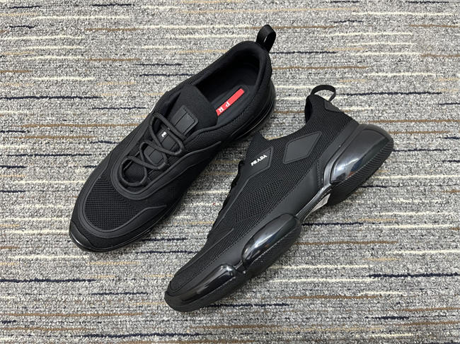 Pra*a cup sneakers 24