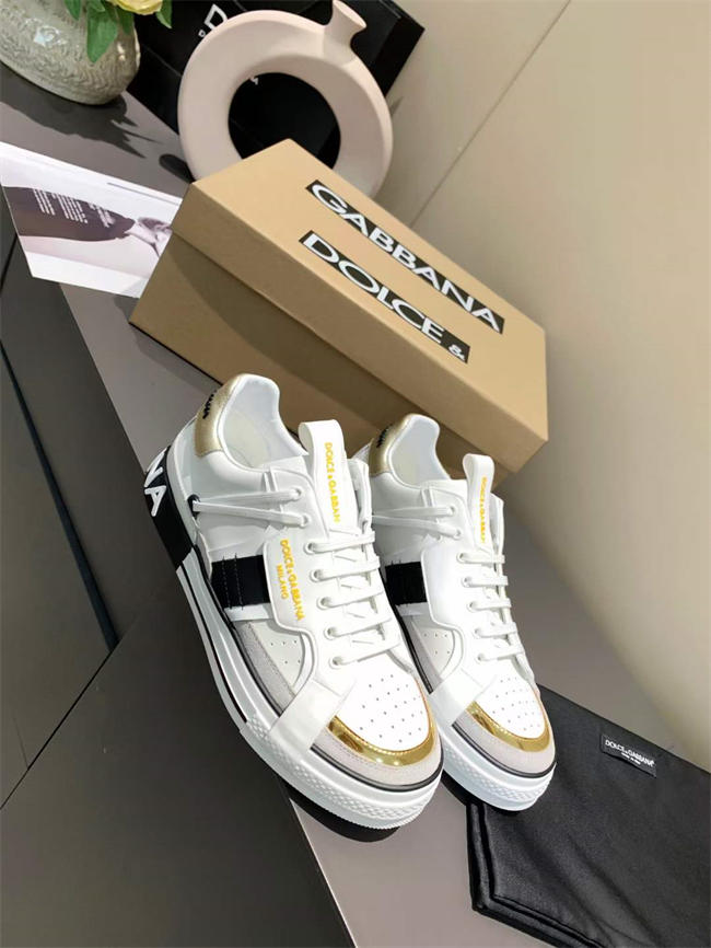 dg cusT0m 2.zero sneakers 11