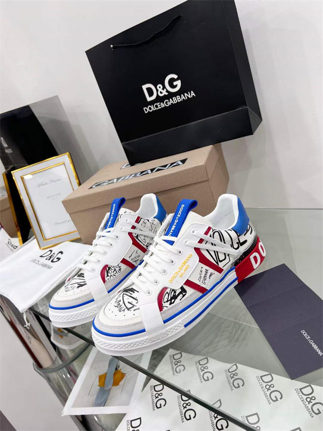 dg cusT0m 2.zero sneakers 16