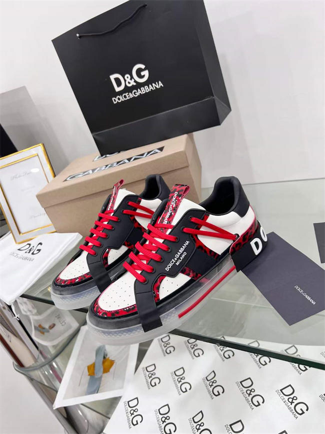 dg cusT0m 2.zero sneakers 17