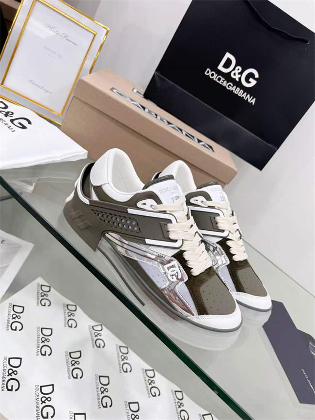 dg cusT0m 2.zero sneakers 19