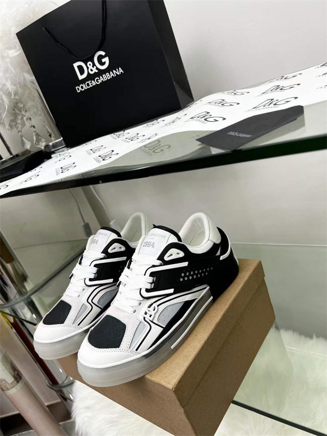 dg cusT0m 2.zero sneakers 20