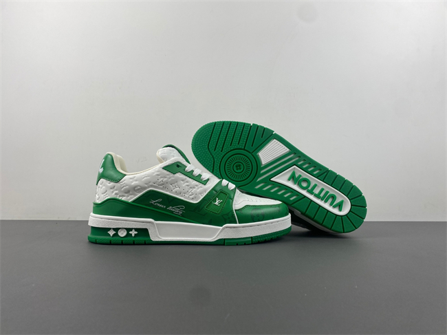 l0vis Vvtt0n lv trainer