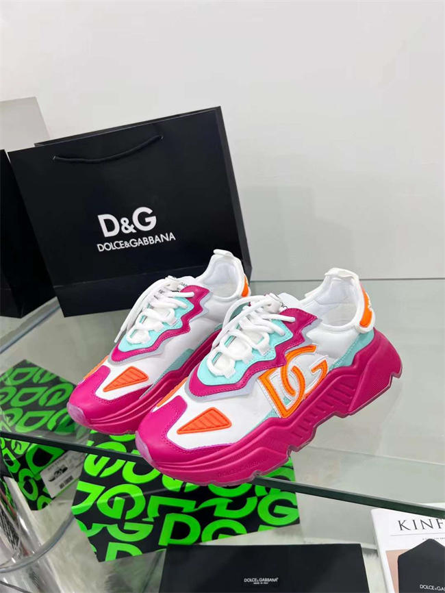 Dg Daymaster Sneaker 2