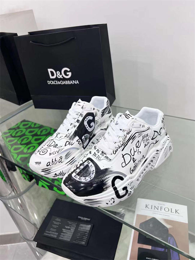 Dg Daymaster Sneaker 7