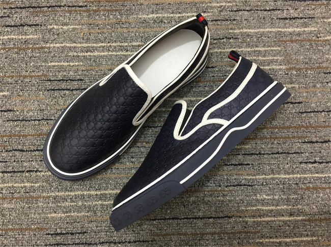Gvc*1 signature slip-on sneaker 13