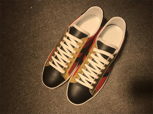 Gvc*1 ace sneaker 58