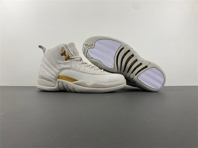 Air Jordan 12 “PhanT0m” FD9101-007