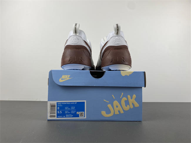 Nike Travis Scott x Nike Zoom Field Jaxx HQ3073-100