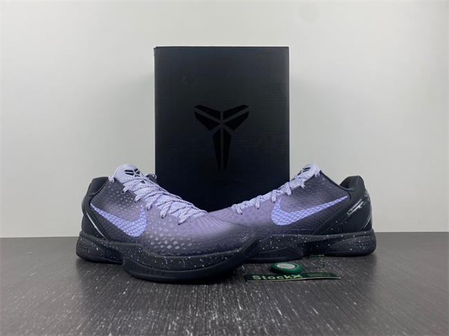 Nike Kobe 6 Protro EYBL DM2825-001