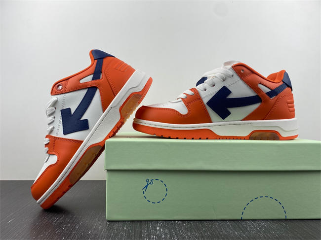 OFF-WHITE Out Of Office