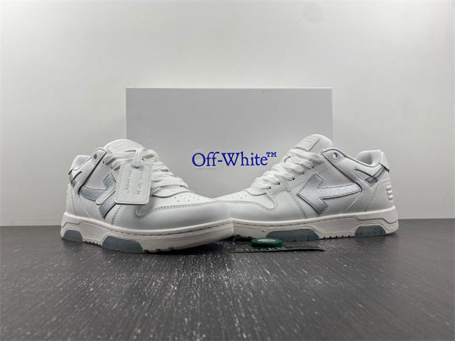 OFF-WHITE Out Of Office