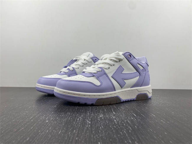OFF-WHITE Out Of Office