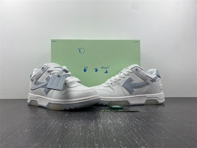 OFF-WHITE Out Of Office