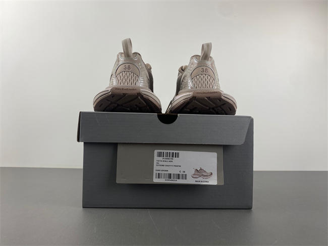 10ba1en*iaga -phanT0m sneaker 734734-w3xl5-409