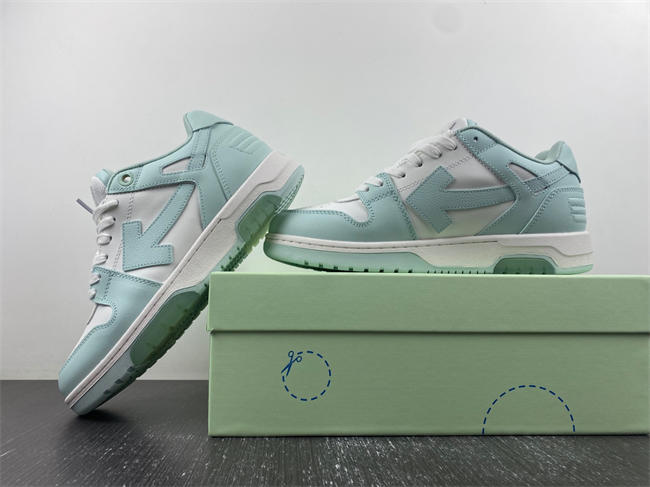 OFF-WHITE Out Of Office