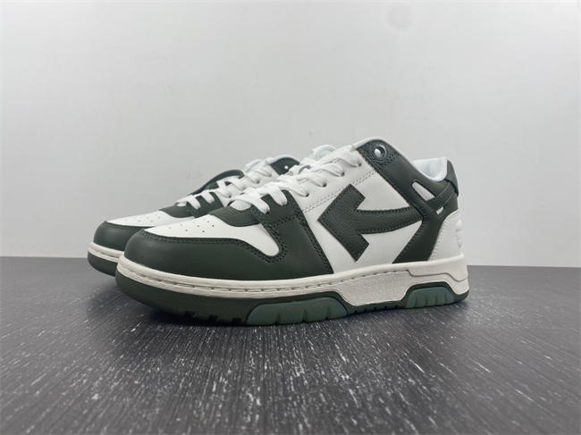 OFF-WHITE Out Of Office
