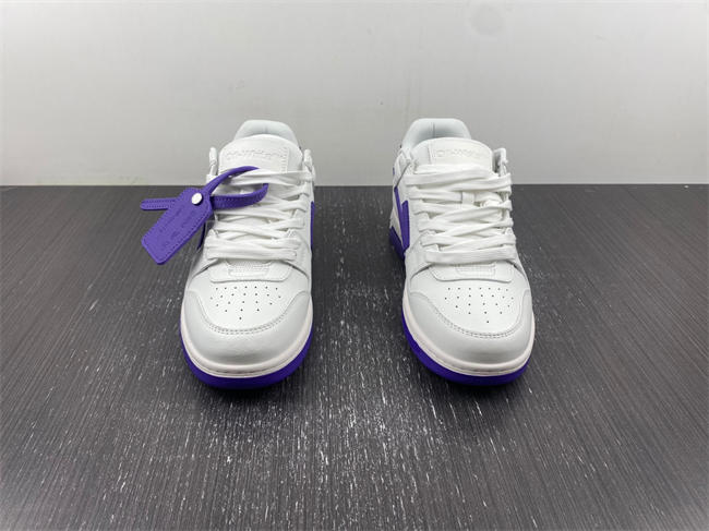 OFF-WHITE Out Of Office