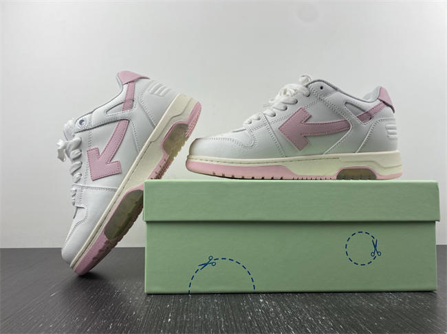 OFF-WHITE Out Of Office