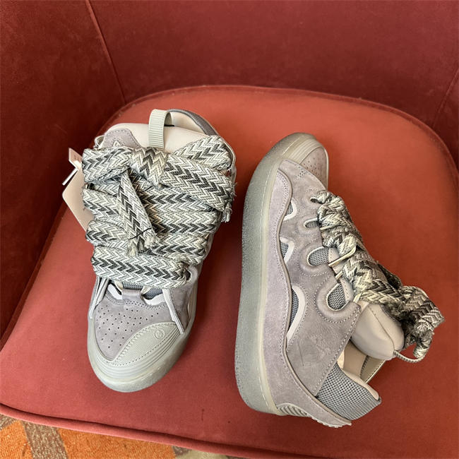 Lanvon Curb Sneaker 78