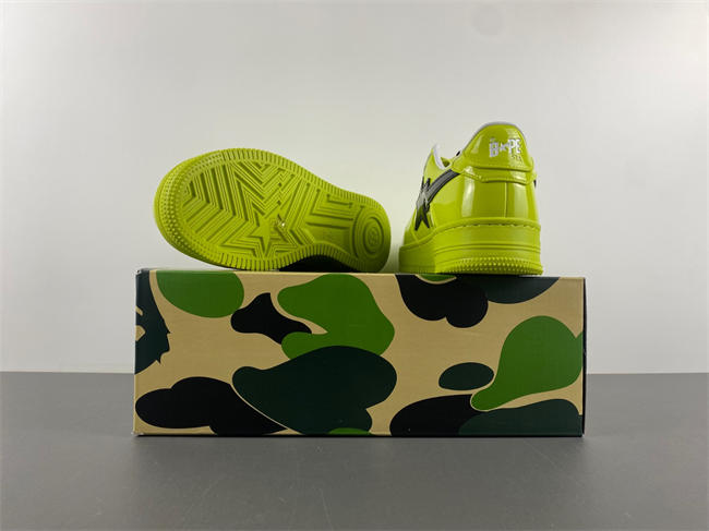 BAPE STA