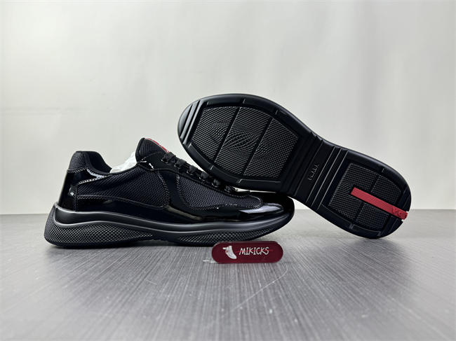 Pra*a america’s cup