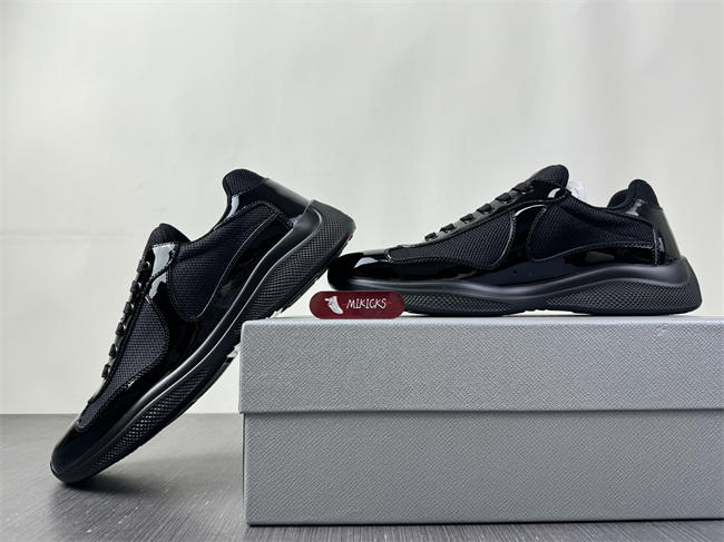 Pra*a america’s cup